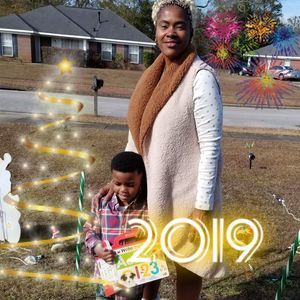 Meet your Posher, Catherine